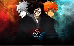 Browse millions of popular persona wallpapers and ringtones on zedge and personalize your phone to suit you. Bleach 4k Wallpapers For Your Desktop Or Mobile Screen Free And Easy To Download