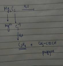 Which of the following compounds will not undergo hydrolysis? ( H3 ⊕O )