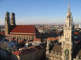 Germania a fost un membru fondator al comunităților europene în 1957, care a devenit uniunea europeană în 1993. Germania Wikivoyage Guida Turistica Di Viaggio