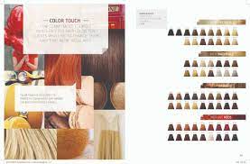 wella color touch plus relight