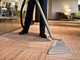 office cleaning janitorial service