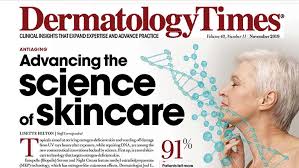 Dermatologytimes Advancing The Science Of Skincare Biopelle