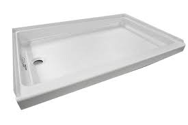 replacement rv shower pan 243612221
