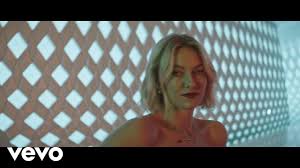 Frank Walker Astrid S Only When It Rains Official Music Video
