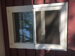 Converting To A Glass Block Window