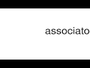 associatory