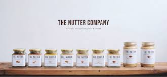 the nutter company limited