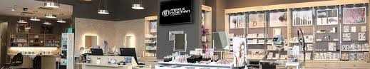 merle norman cosmetic franchise