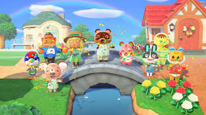 Animal Crossing New Horizons for Android & iOS - Download APK/IPA