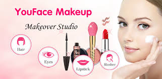 youface makeup studio apk