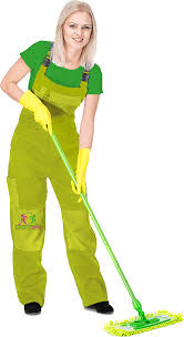 Top Rated House Cleaning Services