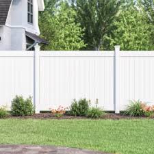 Vinyl Fencing Barrette Outdoor Living