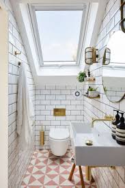 13 attic bathroom ideas that will