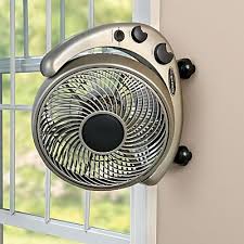 Bathroom Exhaust Fan