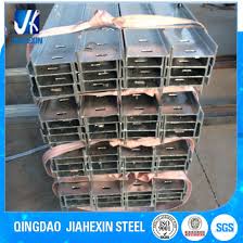 galvanized h beams h shaped hollow