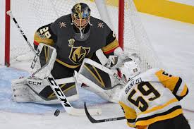 As the days move on closer to the likely expansion draft next offseason, both murray and fleury's value is slowly depreciating. Here Is The Only Way A Fleury Reunion Potentially Makes Sense Pensburgh