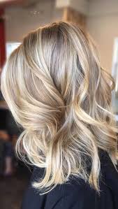 In fact, pearl says that it's the kind of feature that adds unique depth and contrast to an otherwise flat blonde color. Pin On Hair