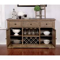 Get 5% in rewards with club o! Country Farmhouse Wine Bottle Storage Equipped Sideboards Buffets You Ll Love In 2021 Wayfair