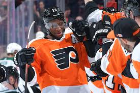 Wayne simmonds born 26th august 1988, currently him 32. Wayne Simmonds Trade Painful But Necessary For Philadelphia Flyers
