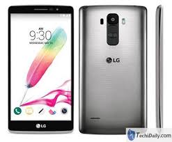 This is our new notification center. Forgot Your Lg G4 Stylus 3g Lock Screen Pattern Pin Or Password Here S What To Do Techidaily