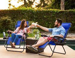 Zero gravity recliner outdoor furniture. 8 Best Zero Gravity Chairs In 2021 Better Homes Gardens