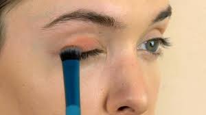 5 ways to apply eyeshadow wikihow