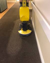 commercial carpet cleaning experts in