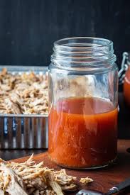 Put the vinegar, salt, sugar, black pepper, hot red pepper flakes, and hot sauce in a large nonreactive bowl, add 1 cup of water, and whisk until the salt and sugar dissolve. Keto Carolina Bbq Sauce For Pulled Pork Low Carb Maven