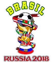 Resultado de imagem para copa do mundo da russia 2018