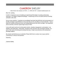 Extremely Inspiration Law Firm Cover Letter   Sample Lawyer Cover     Allstar Construction