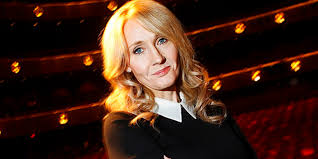 J.K. Rowling "Thrilled" at Special Recognition