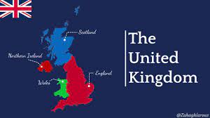 This united kingdom map site features free printable maps of the united kingdom. The United Kingdom Map Animation 8k Youtube