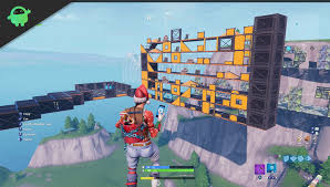 He has gained a massive reputation and is truly the best at making these kinds of death run maps in the game. Best Deathrun Creative Map Codes In Fortnite