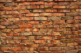 Old Brick Wall Free Stock Photo By