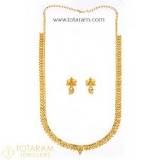 women s jewelry in 22k gold indian