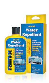 Rain X Original Glass Water Repellent