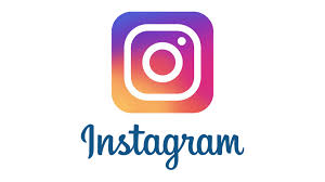 Image result for instagram logo.