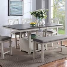 2773cg T 4272 Crown Mark Dining Tables