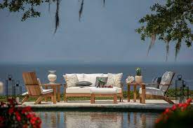 Outdoor Furniture Ideas For Bay Area