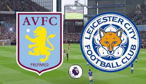 Leicester City vs Aston Villa Soccer Predictions and Betting