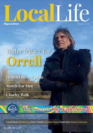 local life wigan march 2018