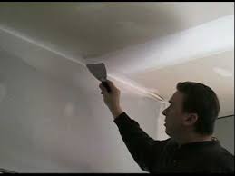 how to finish drywall taping corners