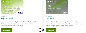 There is no best time of year to apply for a credit card, so the right time will vary for each individual cardholder. Apply For Regions Credit Card All Steps With Pictures Credit Card Karma