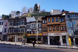 Places to Visit and Things to Do in Bursa, Northwestern Turkey - Happy Frog  Travels