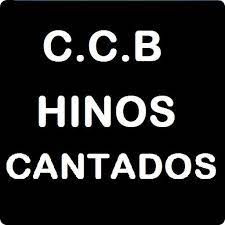 Ccb congregação cristã no brasil. Ccb Hinos Cantados For Android Apk Download