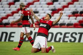 Flamengo 4 x 1 volta redonda melhores momentos carioca 08 05 2021. Veja Qual O Horario Do Jogo Do Flamengo Hoje Sabado 19 6 Dci