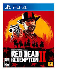 PS4 Gamers Rejoice: Red Dead Redemption 2 on Sale Don’t Miss Out!