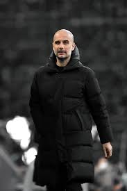 Manchester City Pep Guardiola Style