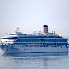 World news > world news. How A Cruise Ship Kept Sailing After Passengers Fell Ill With Coronavirus The New York Times