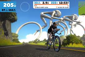 Different types of routines depending on each level, with indications of a specialized instructor of spinning. Best Indoor Training Apps For Cycling Compared Which Is Best For You Cycling Weekly